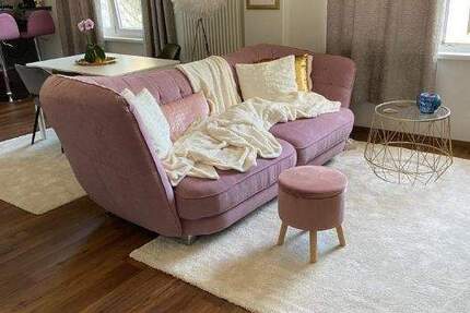 Schicke 45 m² - Maisonettewohnung mit Stellplatz in Rengsdorf ! 1 zimmer