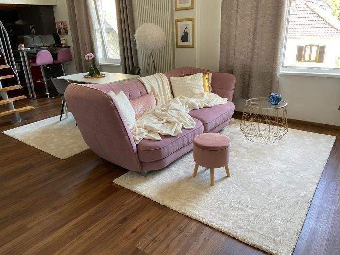 Schicke 45 m² - Maisonettewohnung mit Stellplatz in Rengsdorf ! 1 zimmer