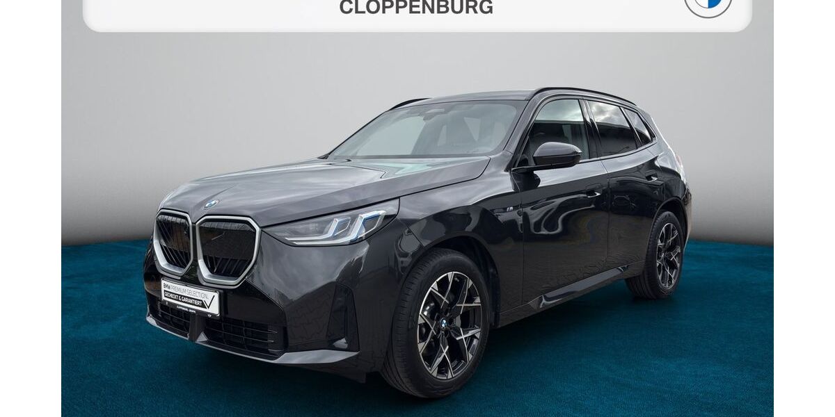 BMW X3 11.707 km 73.450 &euro; Bad Kreuznach 55543