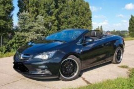 Opel Cascada 134.000 km 12.900 &euro; Willich 47877