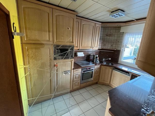 Reihenhaus Recklinghausen Berghausen - 3 Zimmer, 147 m&sup2;, 340.000&euro; | Angebot:25100024