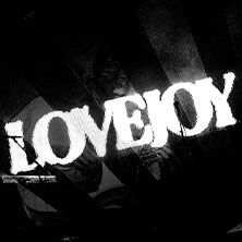 Lovejoy 20.09.2026 METROPOL