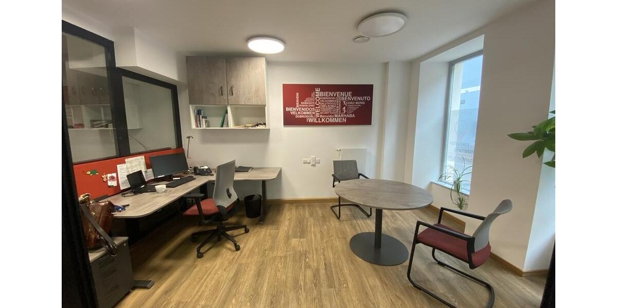 Gewerbeobjekt Bamberg Gärtnerstadt - 1.235&euro; | Angebot:25991420