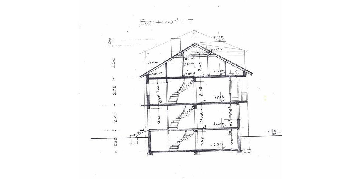Reihenhaus Villingen-Schwenningen Schwenningen - 5 Zimmer, 116 m&sup2;, 380.000&euro; | Angebot:27118331