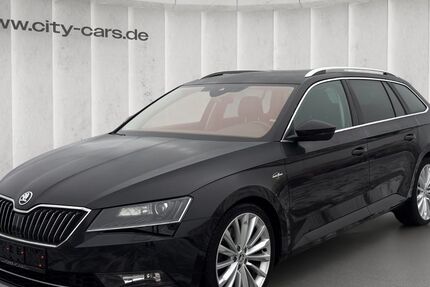 Skoda Superb 112.000 km 20.990 &euro; Brandenburg 14772