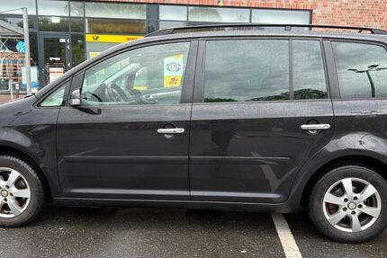 VW Touran 314.514 km 1.800 &euro; Kiel 24105