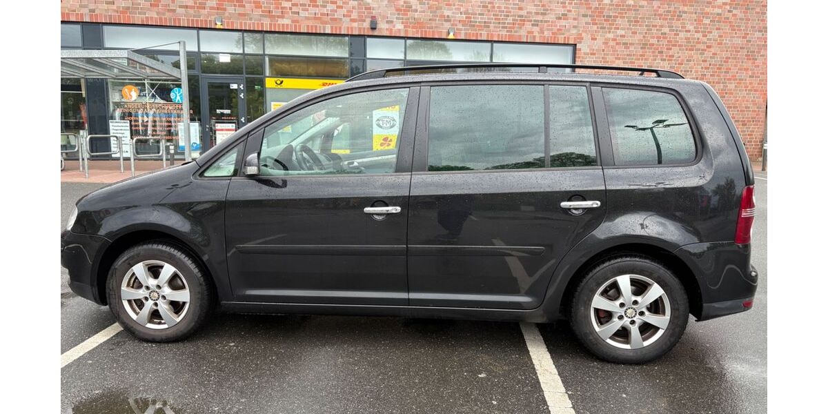 VW Touran 314.514 km 1.800 &euro; Kiel 24105