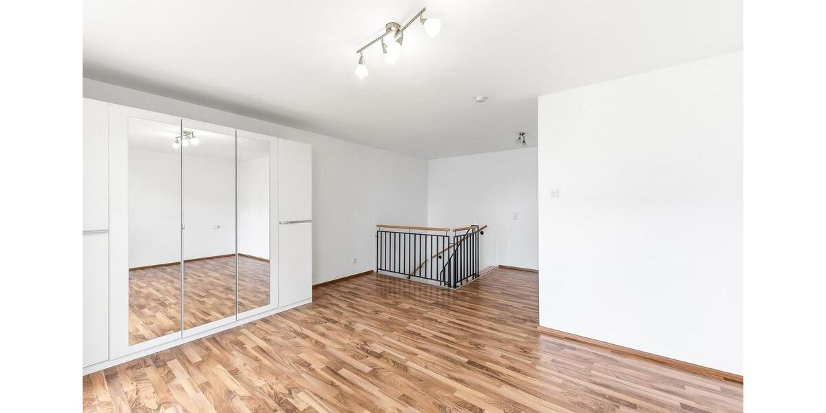 Maisonettenwohnung Holzgerlingen - 2 Zimmer, 60 m&sup2;, 900&euro; | Angebot:26671222