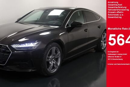 Audi A7 26.497 km 58.845 € Gütersloh 33334