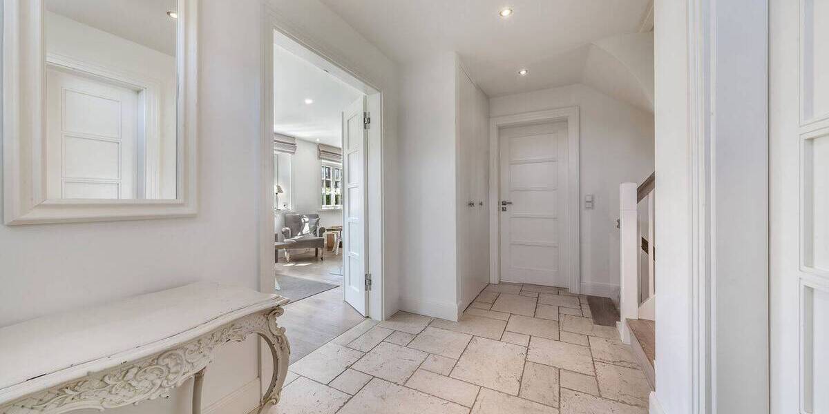 Einfamilienhaus List - 5 Zimmer, 199 m&sup2;, 2.950.000&euro; | Angebot:26869379