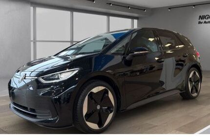 VW ID.3 3.500 km 43.900 &euro; Salzkotten 33154