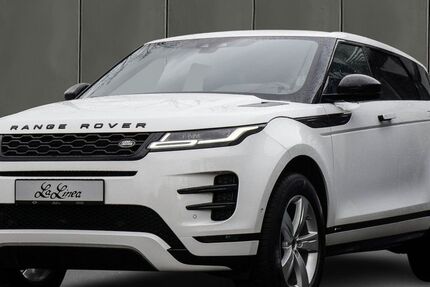Land Rover Range Rover Evoque 88.787 km 31.900 &euro; Bonn 53117