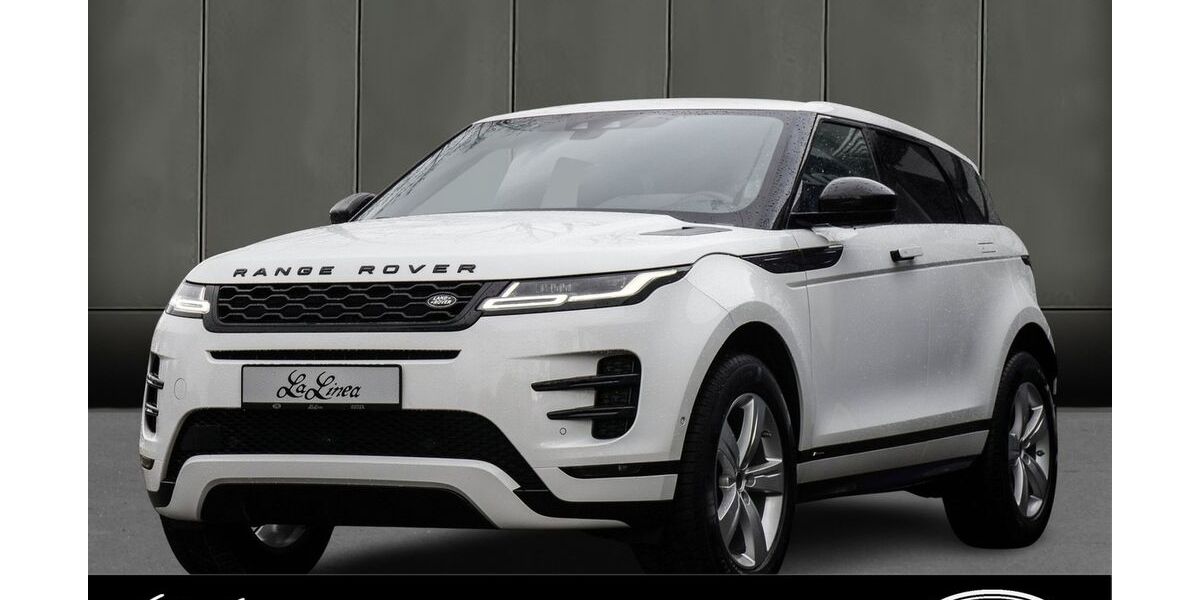 Land Rover Range Rover Evoque 88.787 km 31.900 &euro; Bonn 53117
