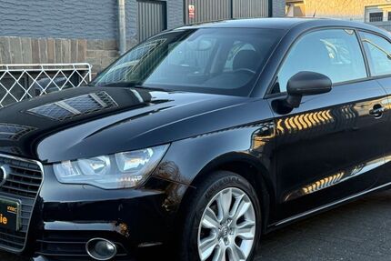 Audi A1 233.000 km 5.200 &euro; Bergisch Gladbach 51469
