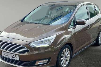 Ford C-Max 59.300 km 14.750 € Kiel 24148