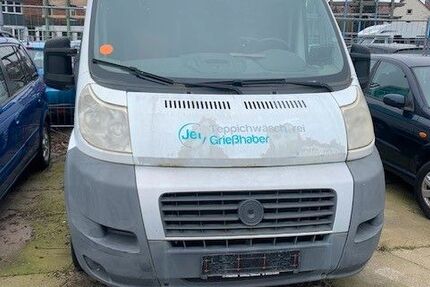 Fiat Ducato 193.443 km 2.499 € Speyer 67346