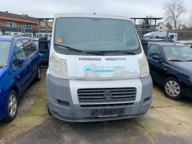 Fiat Ducato 193.443 km 2.499 € Speyer 67346