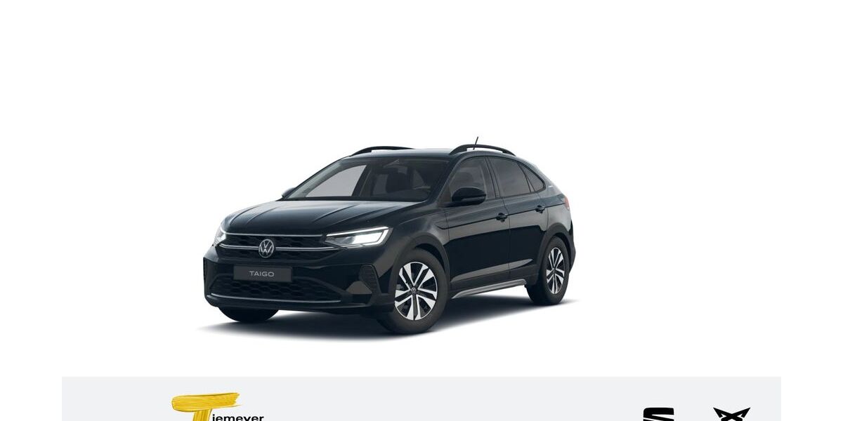 VW Taigo 16.947 km 19.790 &euro; Gelsenkirchen OT Beckhausen 45899