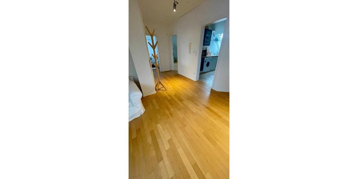 Dachgeschoßwohnung Langen (Hessen) - 3 Zimmer, 110 m&sup2;, 1.530&euro; | Angebot:25570232