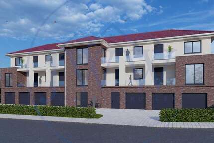 Wohnung zum Kaufen in Uetze 237.900 € 65.89 m²