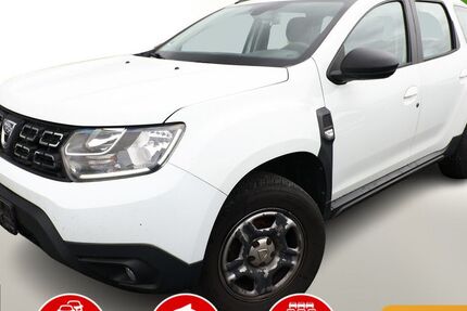 Dacia Duster 62.300 km 12.388 &euro; Kehl 77694