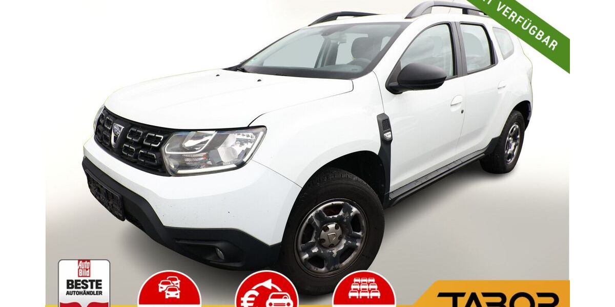 Dacia Duster 62.300 km 12.388 &euro; Kehl 77694