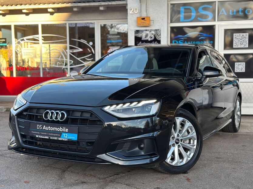 Audi A4 137.600 km 21.790 € Markt Schwaben 85570