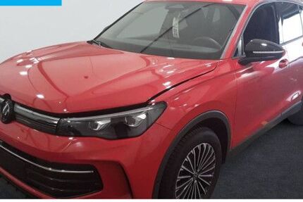 VW Tiguan 9.891 km 35.310 &euro; Hanau 63452