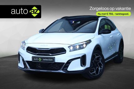 Kia XCeed 10.886 km 25.800 &euro; Aachen 52072