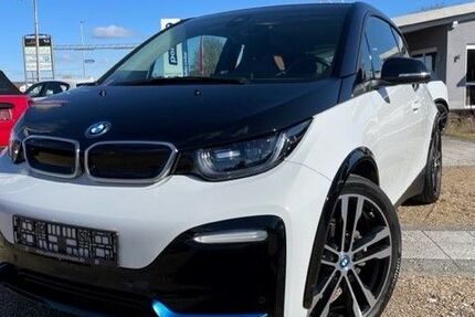 BMW i3 35.000 km 23.990 € Hirschaid 96114