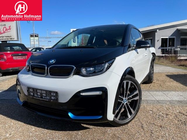 BMW i3 35.000 km 23.990 € Hirschaid 96114