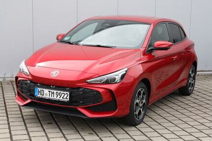 MG 3 2.950 km 21.450 &euro; Schwetzingen 68723