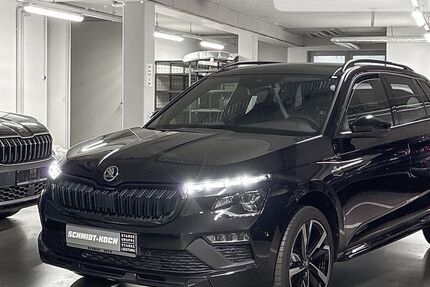 Skoda Kamiq 4.500 km 33.980 &euro; Bremen 28207