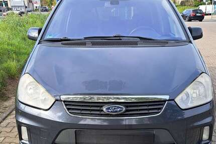 Ford C-Max 253.000 km 2.100 € Sölde (Dortmund) 44289