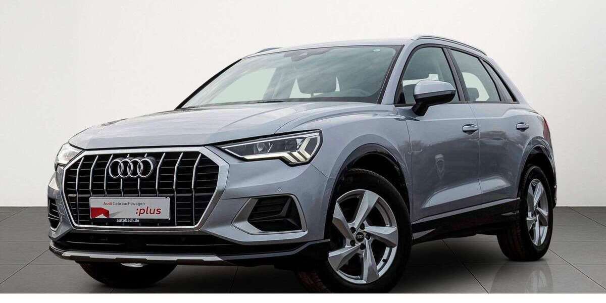Audi Q3 76.670 km 25.970 &euro; Diez 65582
