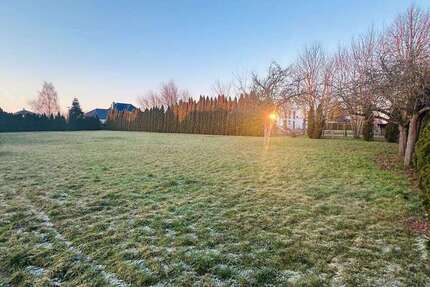 Grundstück Perleberg - 165.000&euro; | Angebot:24737465