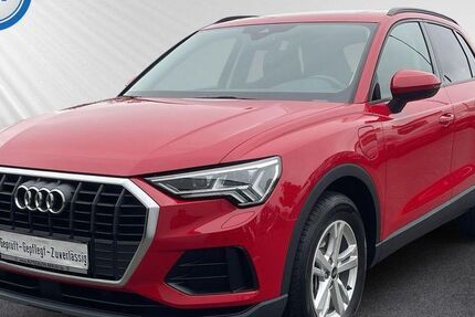 Audi Q3 79.864 km 28.490 € Berlin 13581