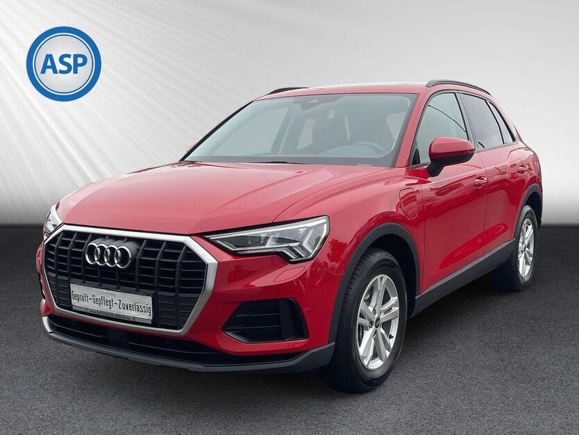 Audi Q3 79.864 km 28.490 € Berlin 13581