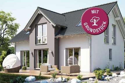 Haus Tamm - 6 Zimmer, 159 m&sup2;, 1.567.250&euro; | Angebot:26661393