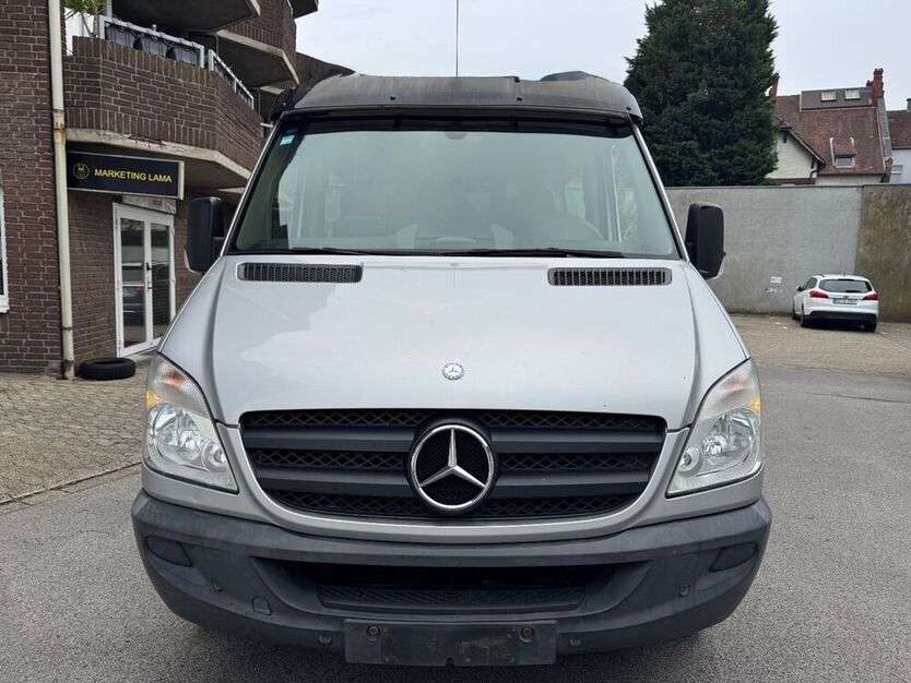 Sprinter