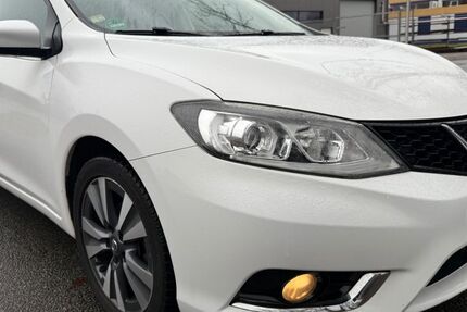Nissan Pulsar 190.046 km 4.900 &euro; Buxtehude 21614