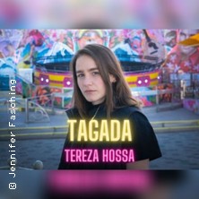Teresa Hossa - Tagada 19.04.2026 Comedia - Theater