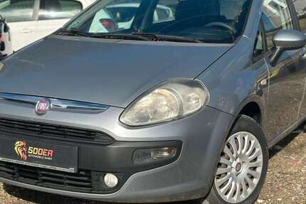 Fiat Punto Evo 44.000 km 3.399 &euro; Wuppertal 42289