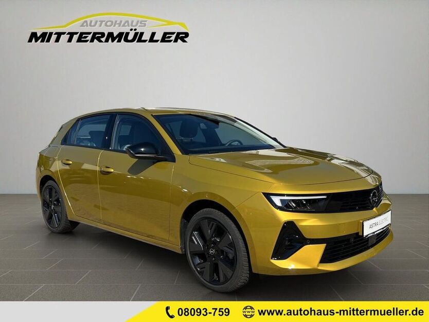 Astra Electric