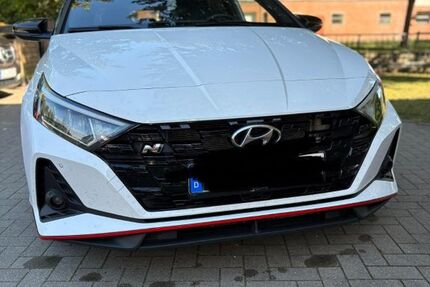 Hyundai i20 48.752 km 27.700 € Jevenstedt 24808