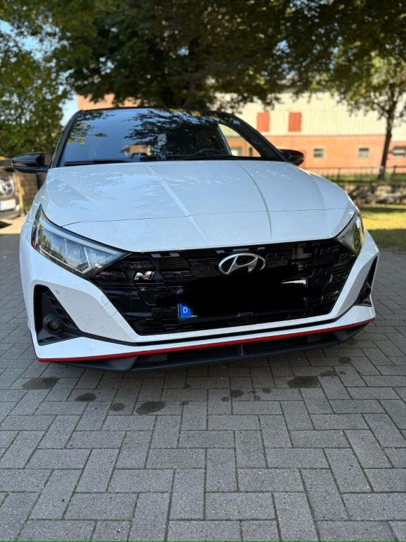 Hyundai i20 48.752 km 27.700 € Jevenstedt 24808