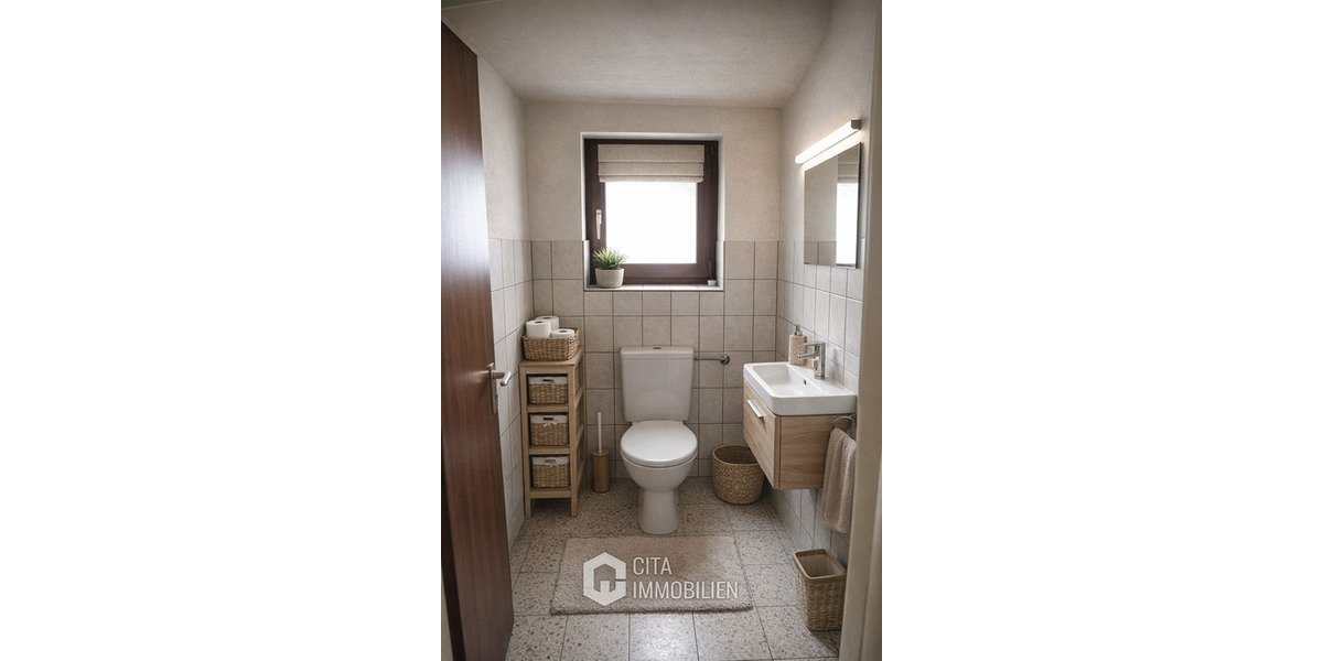 Gewerbeobjekt Weyer - 2 Zimmer, 69.000&euro; | Angebot:25690354