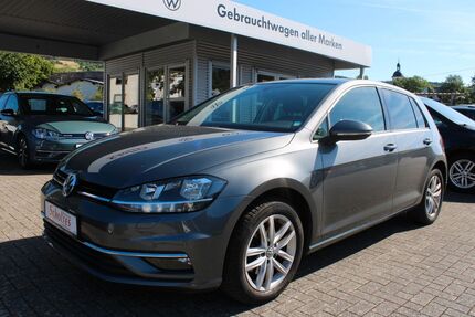 VW Golf 96.089 km 12.980 &euro; Mehring 54346