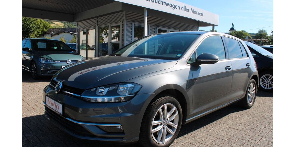 VW Golf 96.089 km 12.980 &euro; Mehring 54346