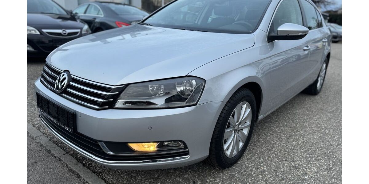 VW Passat 160.000 km 7.700 &euro; Dachau (bei München) 85221